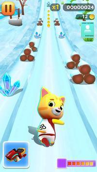 My Kitty Runner(�ҵ�Сè�ܲ���)v1.6 ��׿��