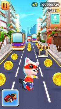 My Kitty Runner(�ҵ�Сè�ܲ���)v1.6 ��׿��