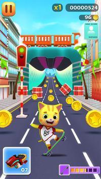 My Kitty Runner(�ҵ�Сè�ܲ���)v1.6 ��׿��