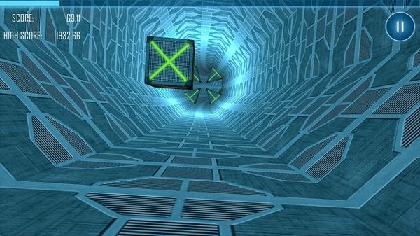 Tunnel Rush Mania(̿)v1.0.20 ׿