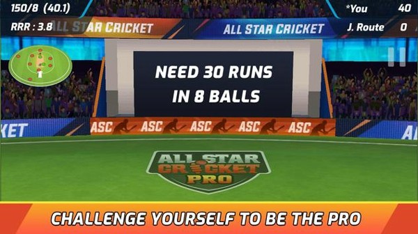 ASC Pro(ȫ���ǰ���ְҵѡ��)v0.0.1 ��׿��