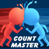 Count Masters Clash(������ʦ��)v1.7 ��׿��