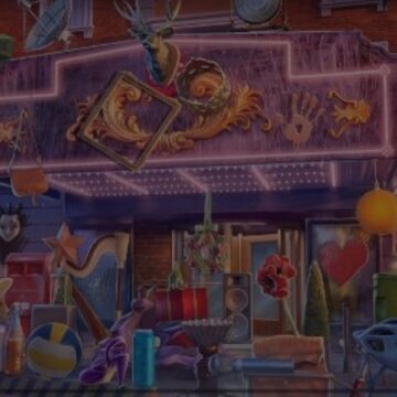 剧院的证据中文版 剧院的证据中文版