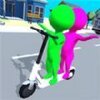 Scooter Taxi(������⳵)v1.3.0 ��׿��
