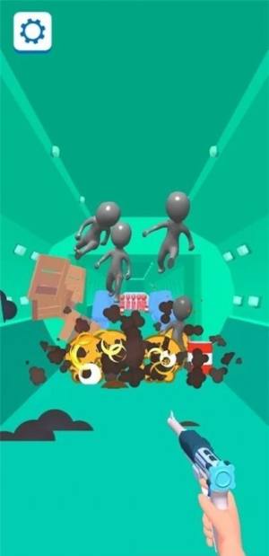 Gravity Killer(����ɱ��)v0.0.6 ��׿��
