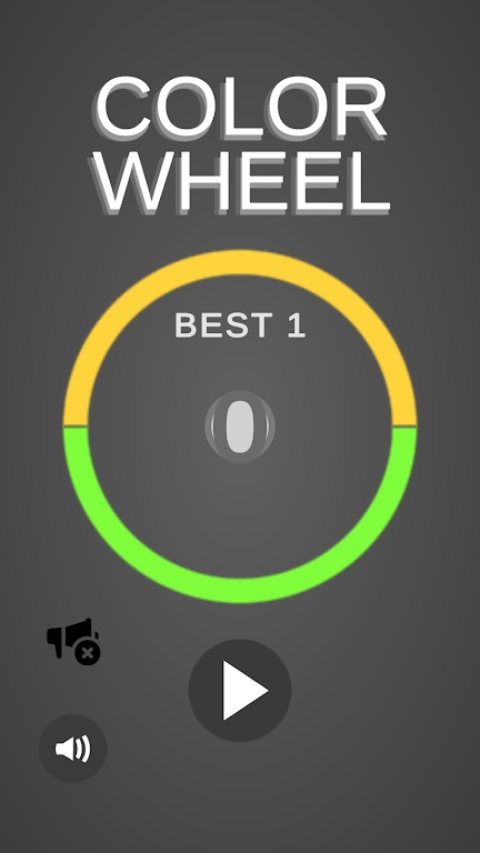 Color Wheel Mix(ɫֻ)v0.1 ׿