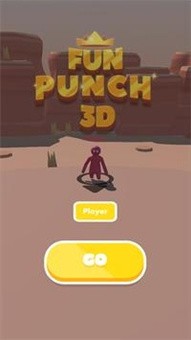 Fun Punch 3D(Ȥζȭ3D)v0.8 ׿