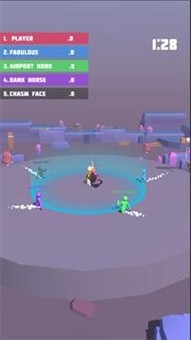 Fun Punch 3D(Ȥζȭ��3D)v0.8 ��׿��
