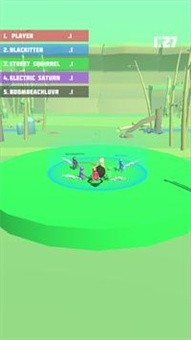 Fun Punch 3D(Ȥζȭ��3D)v0.8 ��׿��