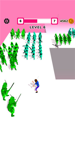 MasterPunch(ȭ����ʦ3D)v0.0.5