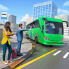 City Coach Bus Classic Passenger(���пͳ�ģ����3D)v1.2 ��׿��