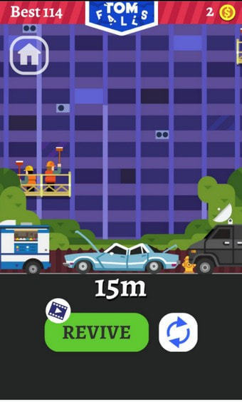 TomFalls(׹�����ķ)v1.06 ���°�