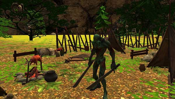 Survival Forest Craft(����ɭ���Ҵ���)v1.5.4 ��׿��