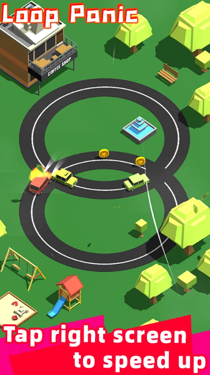 Loop Panic(����Σ��)v1.2.1 ��׿��