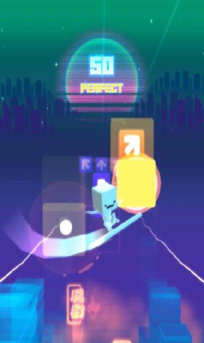 Rhythm Go(���˿�ʼ)v1.0.9 ��׿��