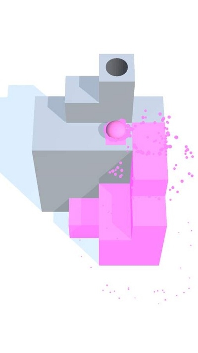 High Hole(�ʸ��붴)v0.7 ��׿��