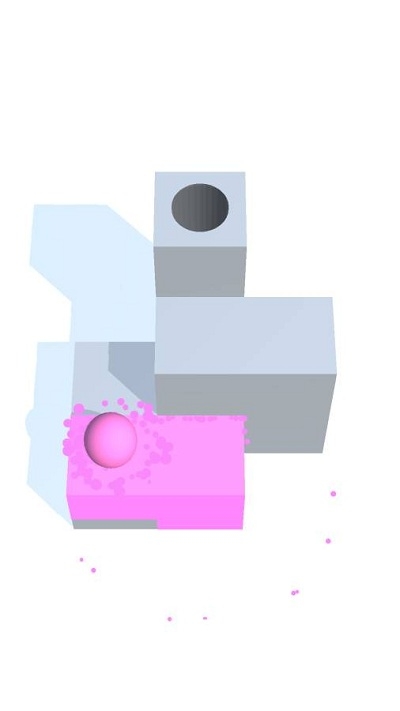 High Hole(�ʸ��붴)v0.7 ��׿��