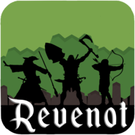 Revenot(��άŵ)v0.0.0.39 ���°�