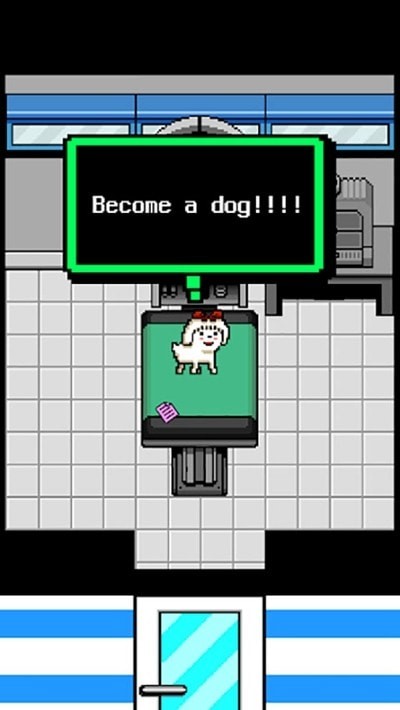 I Became a Dog 3(ұ˹3)v1.0 ׿