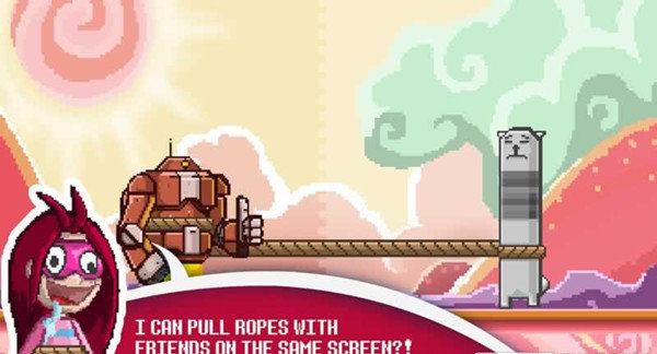 TUG WARS(�κӴ�ս)v1.07 ��׿��