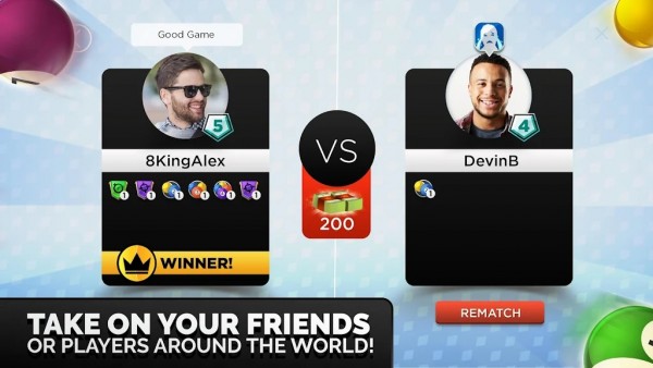 Kings of Pool(̨��֮��)v1.25.5 ��׿��