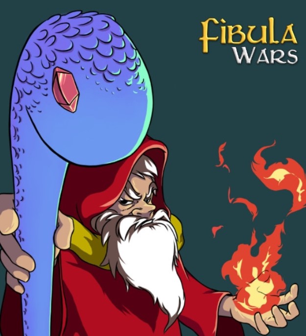 Fibula Wars(Ǵս)v1.0.2 ׿