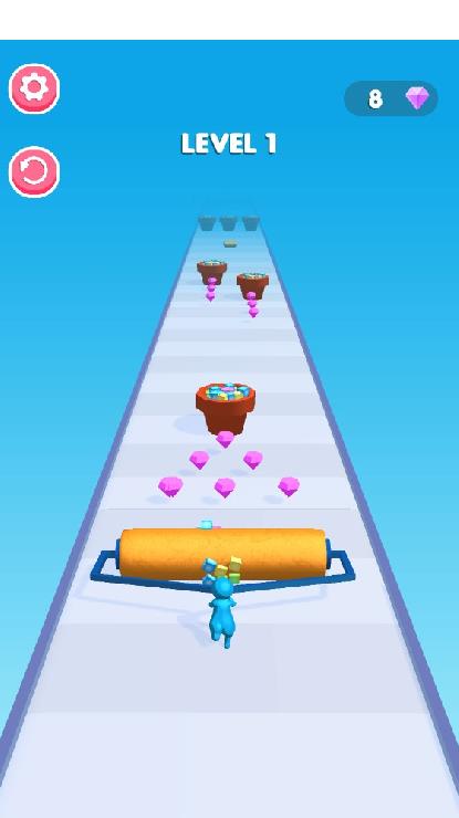 Cleaning Rollerv0.1 ��׿��