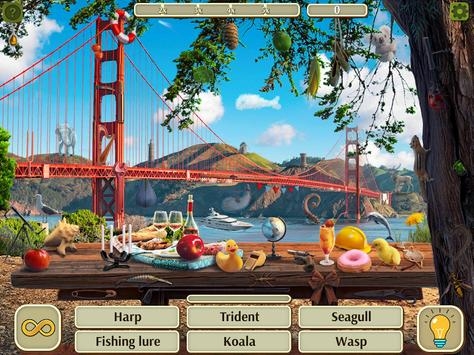 Hidden City Adventure(���صĳ���ð��)v4.0.3 ��׿��