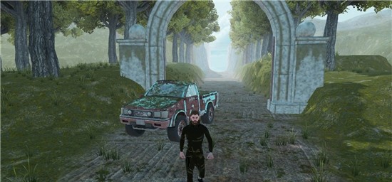 LostSurvivalLegacy(ʧ��������Ų�)v0.1 ��׿��