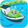 Idle Fishing Boat(�����洬)v1.0 ��׿��