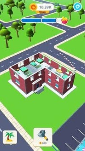 Idle City Builder(óн)v1.0.22 ׿