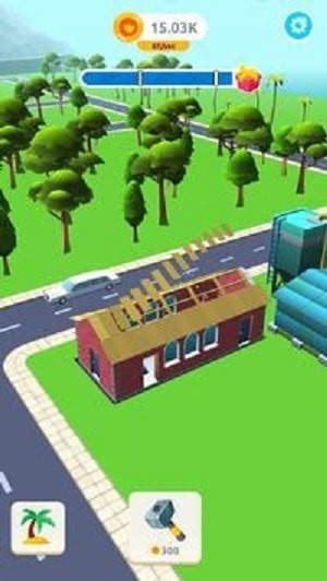 Idle City Builder(óн)v1.0.22 ׿