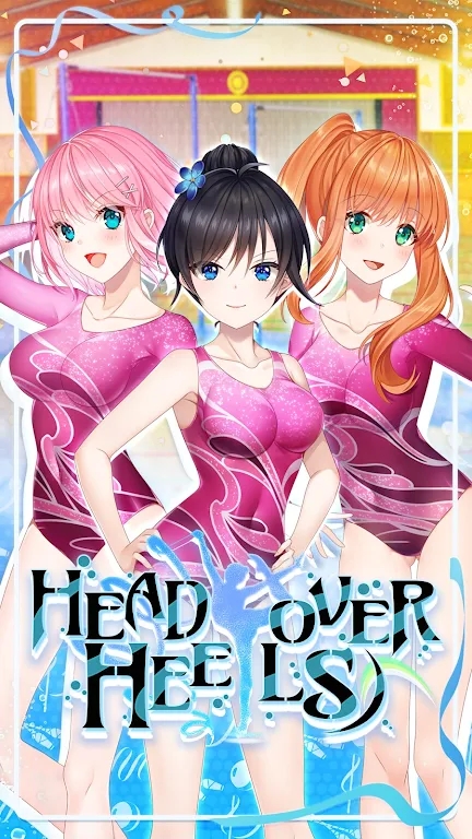 Head Over Heels(ͷ���߸�Ь)v3.0.4 ��׿��