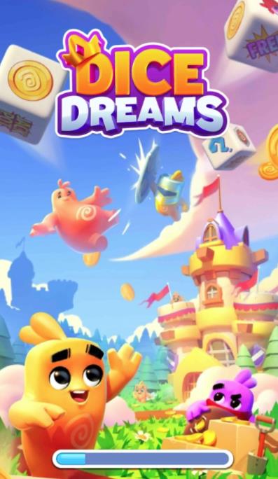 Dice Dreams(���ӵ�����)v1.29.1.5490 ��׿��