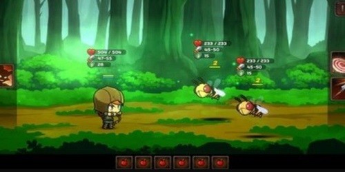 Kinda Heroes(���Ӣ��)v2.44 ��׿��