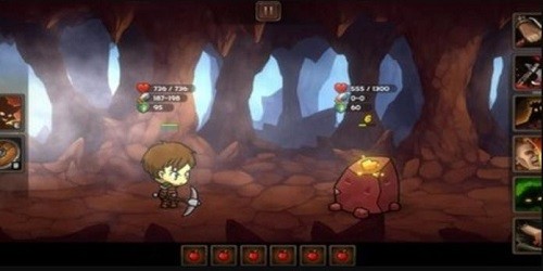 Kinda Heroes(���Ӣ��)v2.44 ��׿��