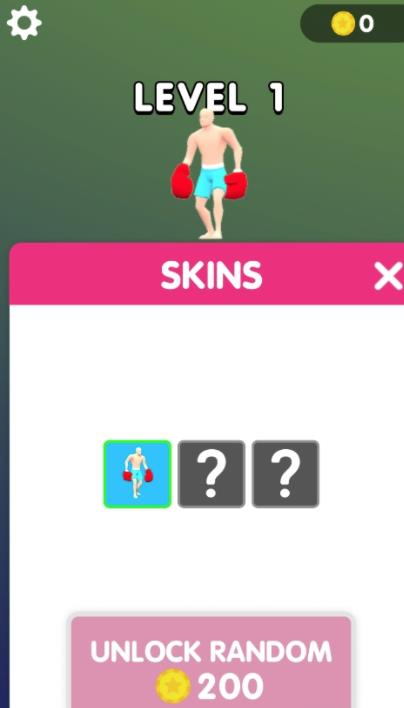 Arms Or Legs 3D(�ֻ�����)v1.0 ��׿��