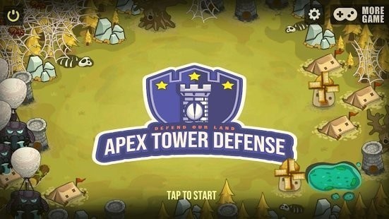 Apex Tower Defense()v1.0 ׿