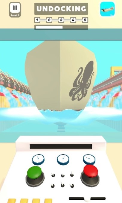 Pop It Bridge(������Ŵ���)v0.5 ��׿��