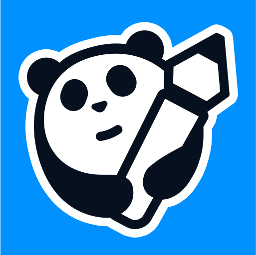 熊猫绘画最新版本2023v2.5.2 手机版