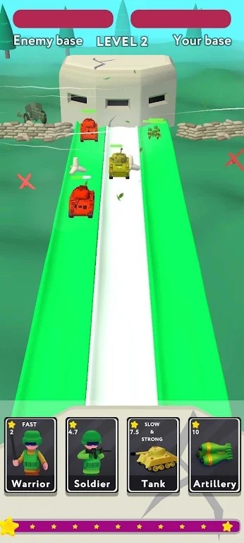 Toy Army(��߾���)v0.5 ��׿��