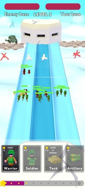 Toy Army(��߾���)v0.5 ��׿��