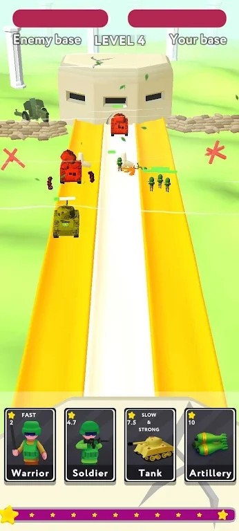 Toy Army(��߾���)v0.5 ��׿��