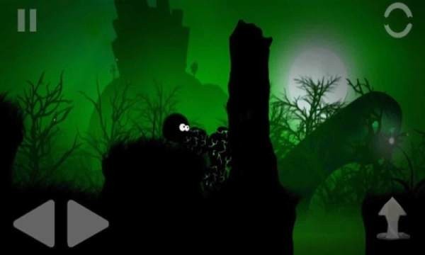 Call Of The Forest(ɭ�ֵĺ���)v1.0.2 ��׿��