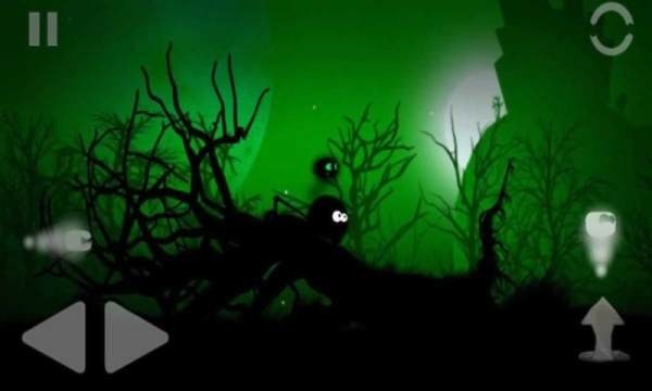 Call Of The Forest(ɭ�ֵĺ���)v1.0.2 ��׿��