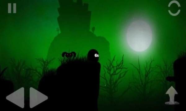 Call Of The Forest(ɭ�ֵĺ���)v1.0.2 ��׿��