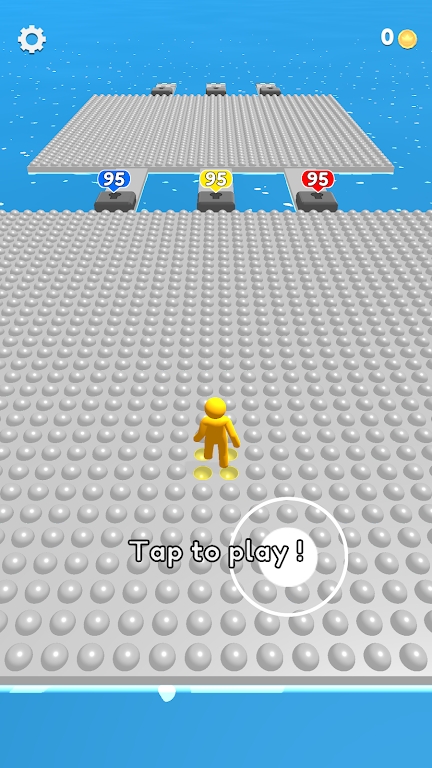 Pop It Bridge(��������)v0.1 ��׿��
