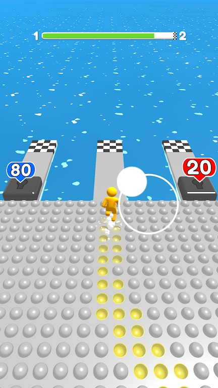 Pop It Bridge(��������)v0.1 ��׿��