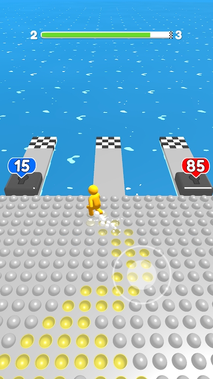 Pop It Bridge(��������)v0.1 ��׿��