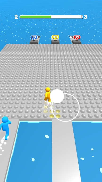 Pop It Bridge(��������)v0.1 ��׿��